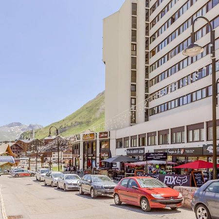 Studio Palafour - Le Lac-6 By Interhome Tignes Exterior photo