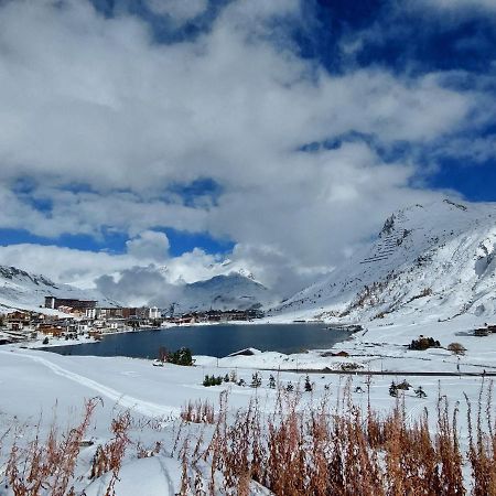 Studio Palafour - Le Lac-6 By Interhome Tignes Exterior photo