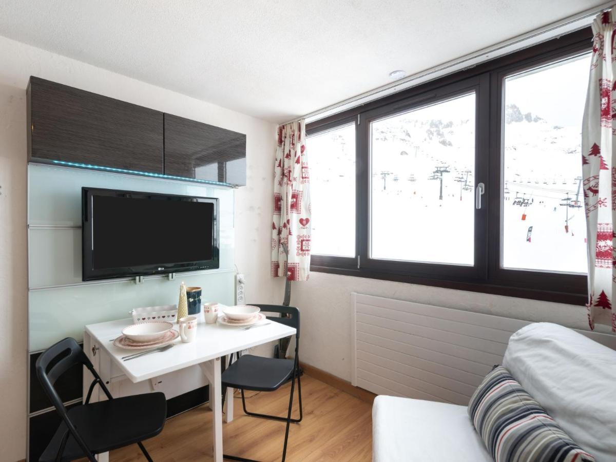 Studio Palafour - Le Lac-6 By Interhome Tignes Exterior photo