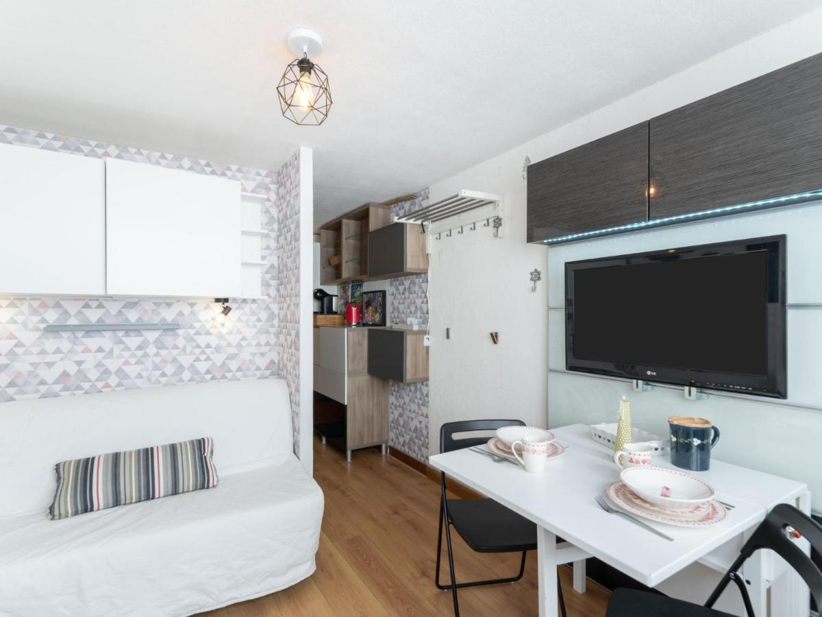 Studio Palafour - Le Lac-6 By Interhome Tignes Exterior photo